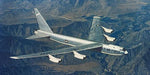 BOEING B-52 LUCKY LADY III - PLANETAG TAIL #53-394