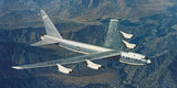 BOEING B-52 LUCKY LADY III - PLANETAG TAIL #53-394
