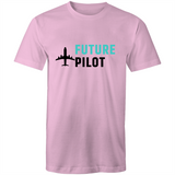 Future Pilot - T-Shirt