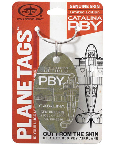 PBY CATALINA