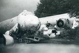 CONVAIR B-36 PEACEMAKER 42-13571
