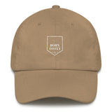 BORN TO FLY HAT