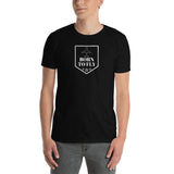 BORN TO FLY T Shirt