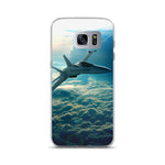 Fighter Samsung Case
