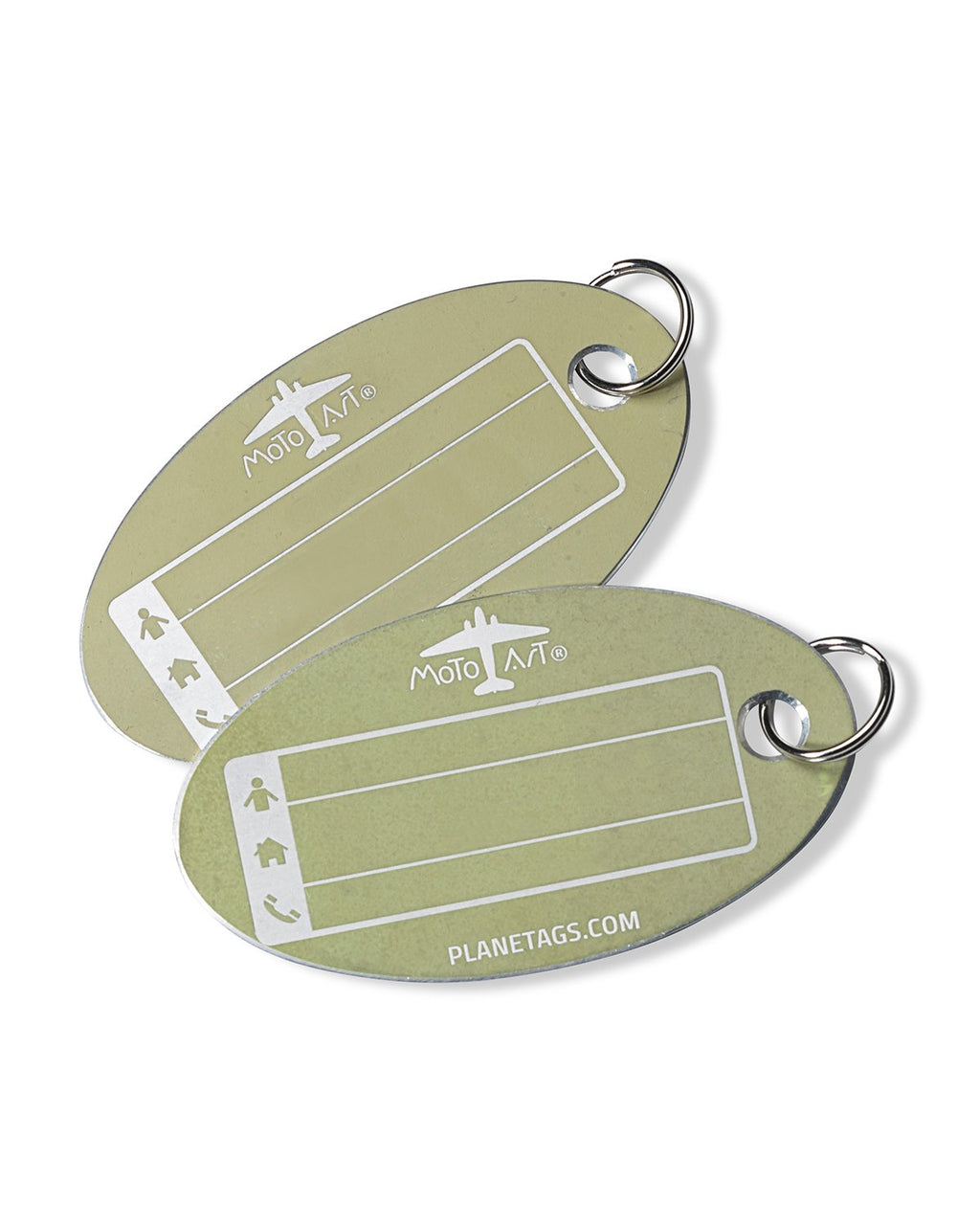 CH-47 CHINOOK PLANETAG #91-00234