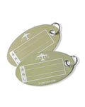 CH-47 CHINOOK PLANETAG #91-00234