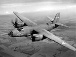 B-26 MARAUDER PLANETAG